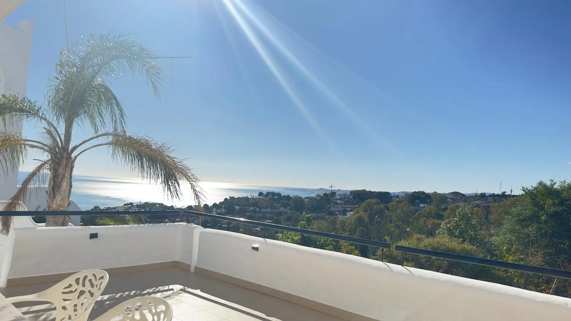 Villa Maringa - Family Friendly, Private Pool, Bbq, Amazing Views Torremuelle