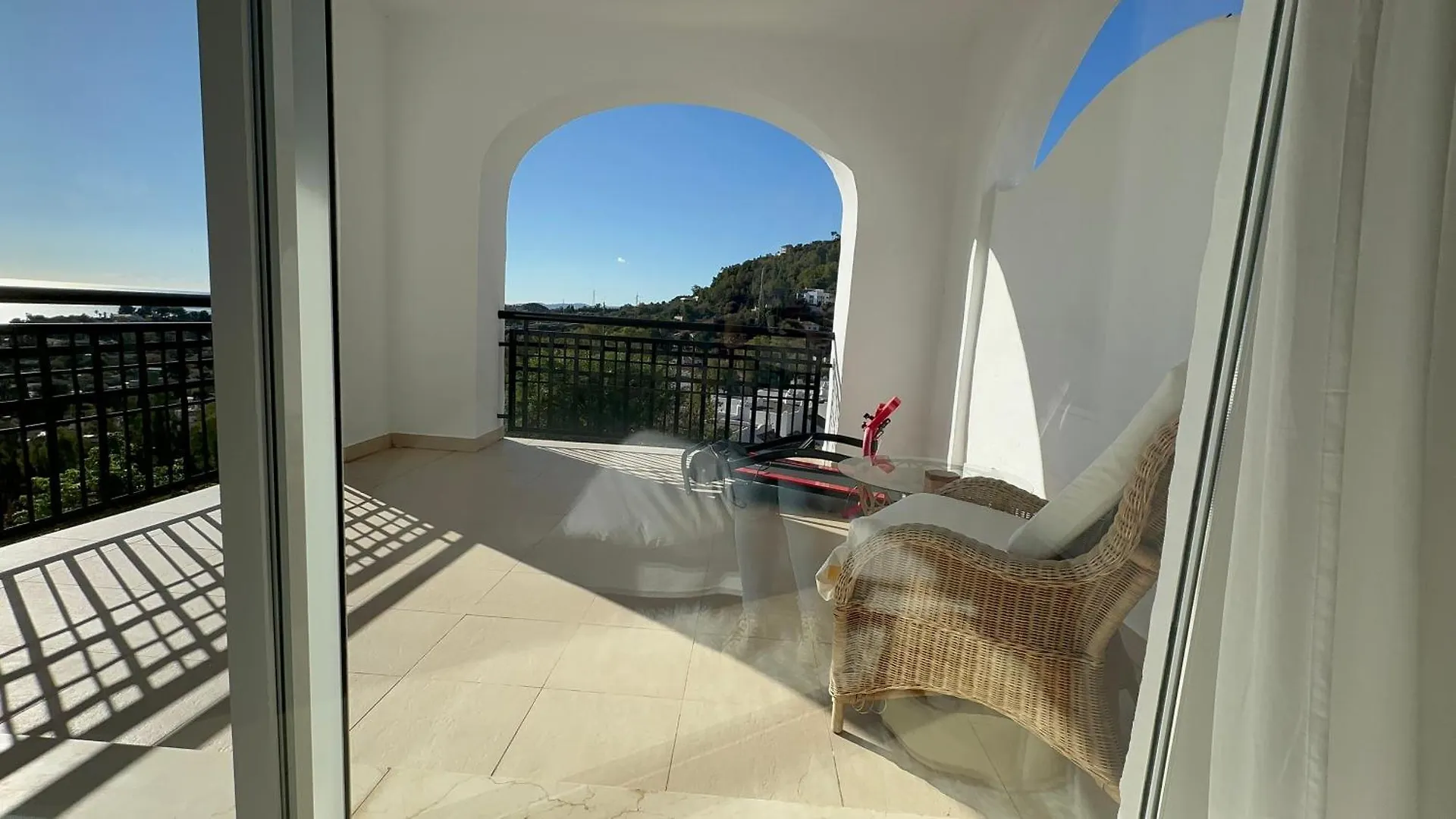 Villa Maringa - Family Friendly, Private Pool, Bbq, Amazing Views Torremuelle Spain