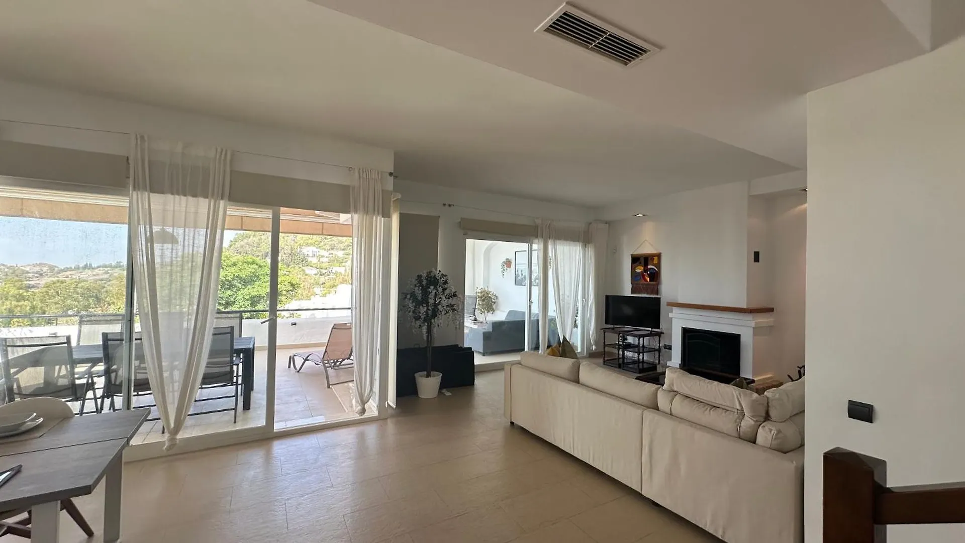 Villa Maringa - Family Friendly, Private Pool, Bbq, Amazing Views Torremuelle