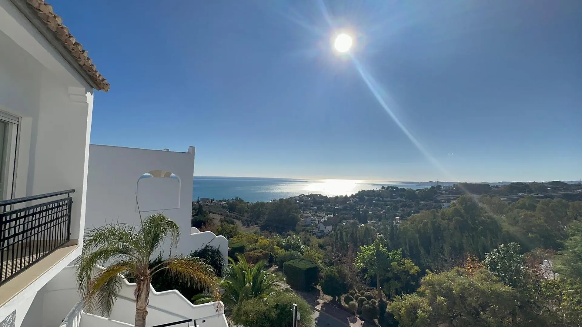 Villa Maringa - Family Friendly, Private Pool, Bbq, Amazing Views Torremuelle