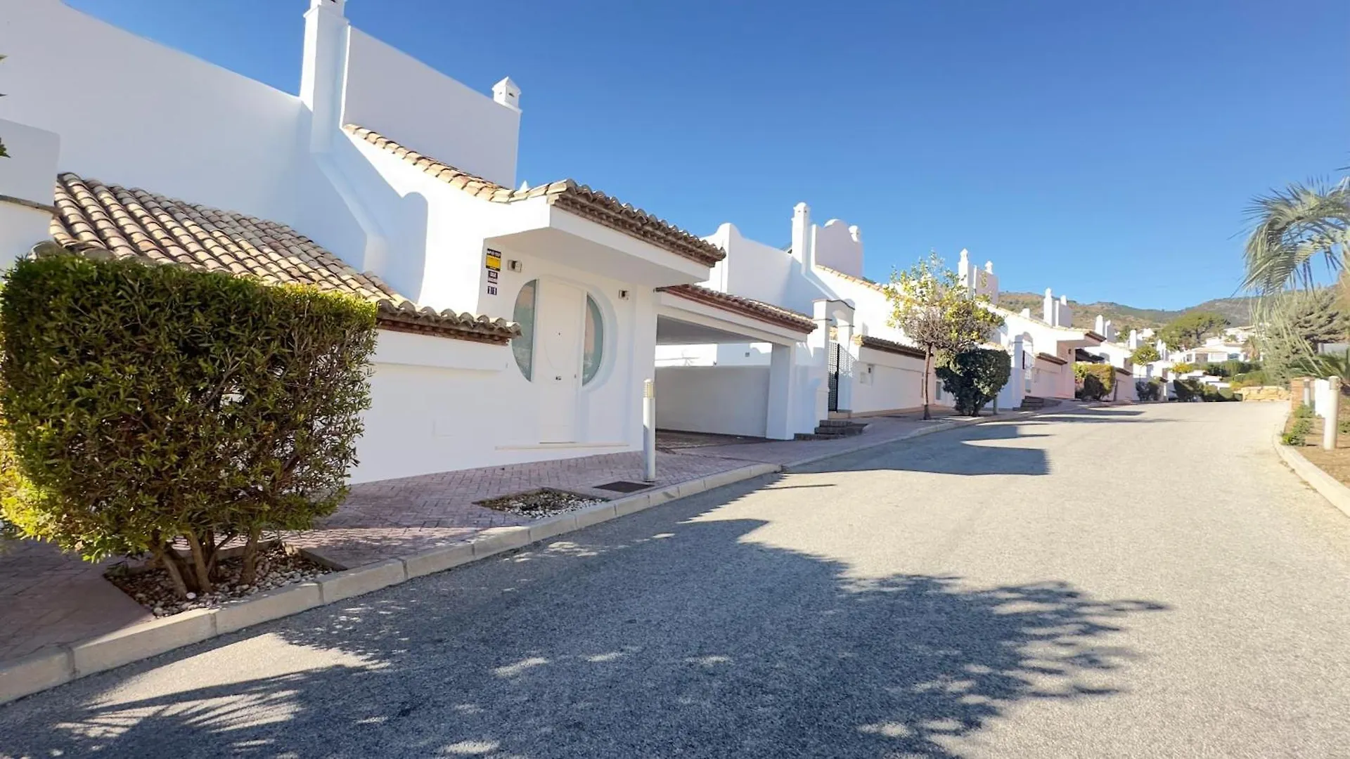 Villa Maringa - Family Friendly, Private Pool, Bbq, Amazing Views Torremuelle