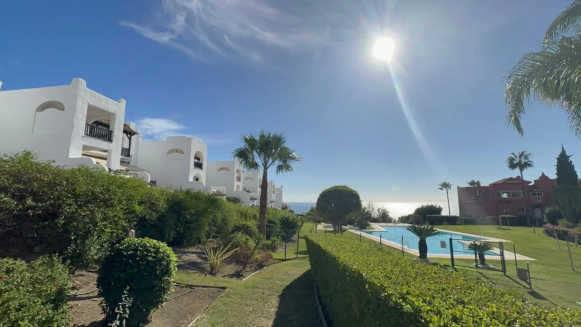 Villa Maringa - Family Friendly, Private Pool, Bbq, Amazing Views Torremuelle