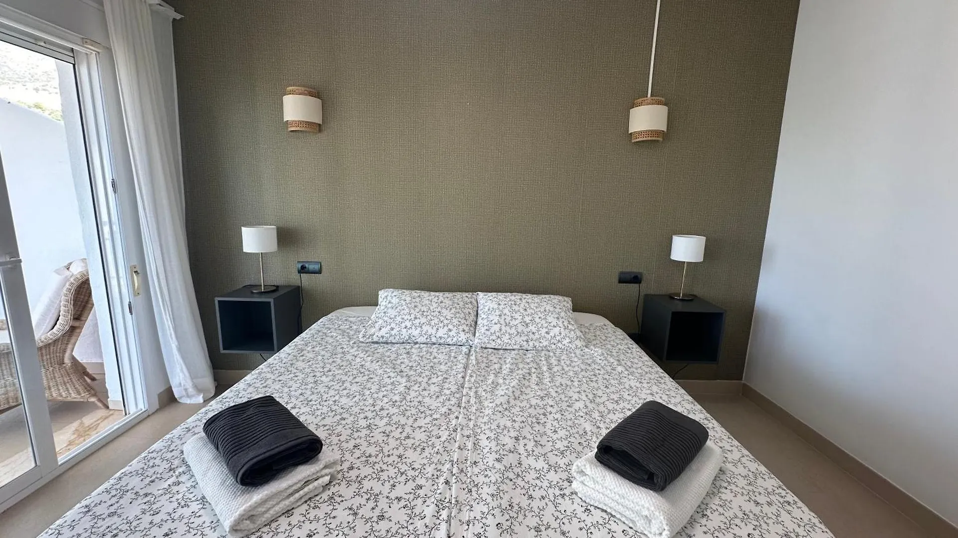 Villa Maringa - Family Friendly, Private Pool, Bbq, Amazing Views Torremuelle Spain