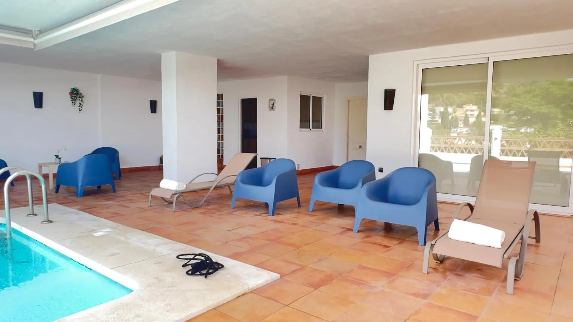 Villa Maringa - Family Friendly, Private Pool, Bbq, Amazing Views Torremuelle