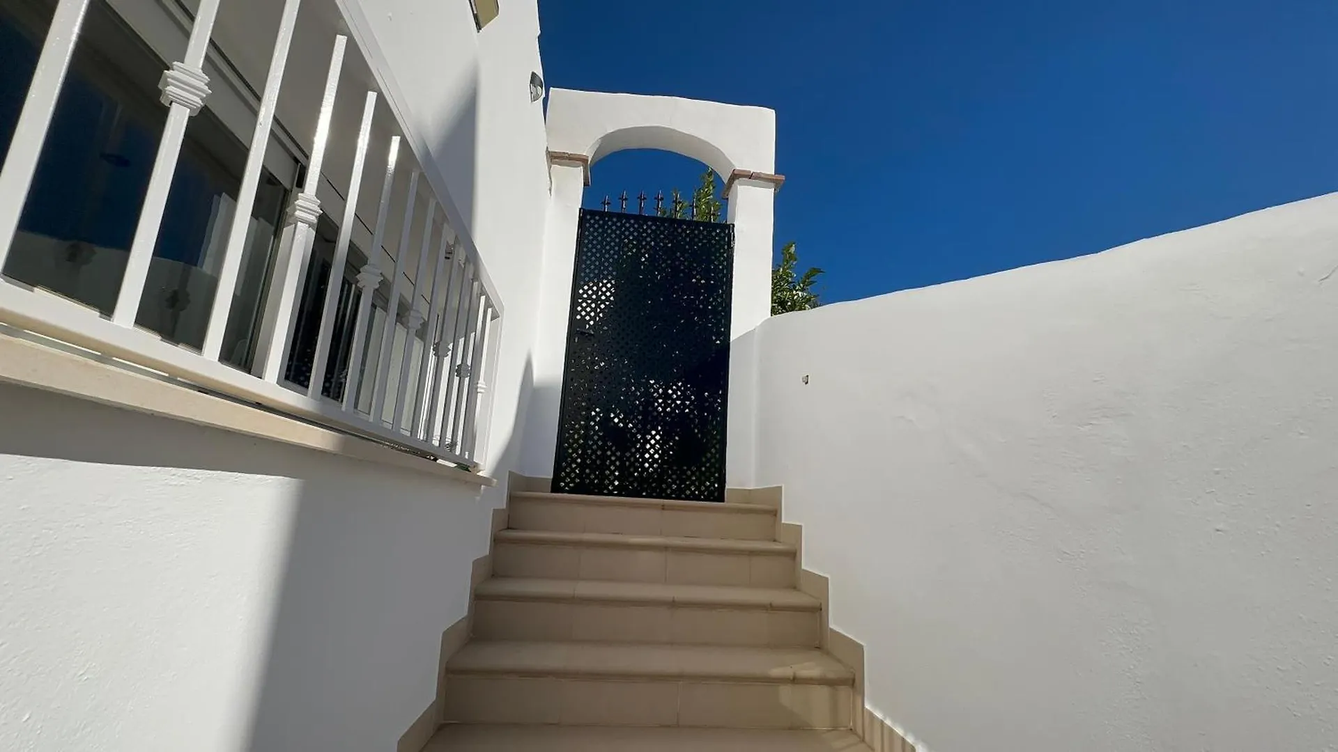 Villa Maringa - Family Friendly, Private Pool, Bbq, Amazing Views Torremuelle